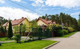 Grunwaldzka 7 Pobierowo